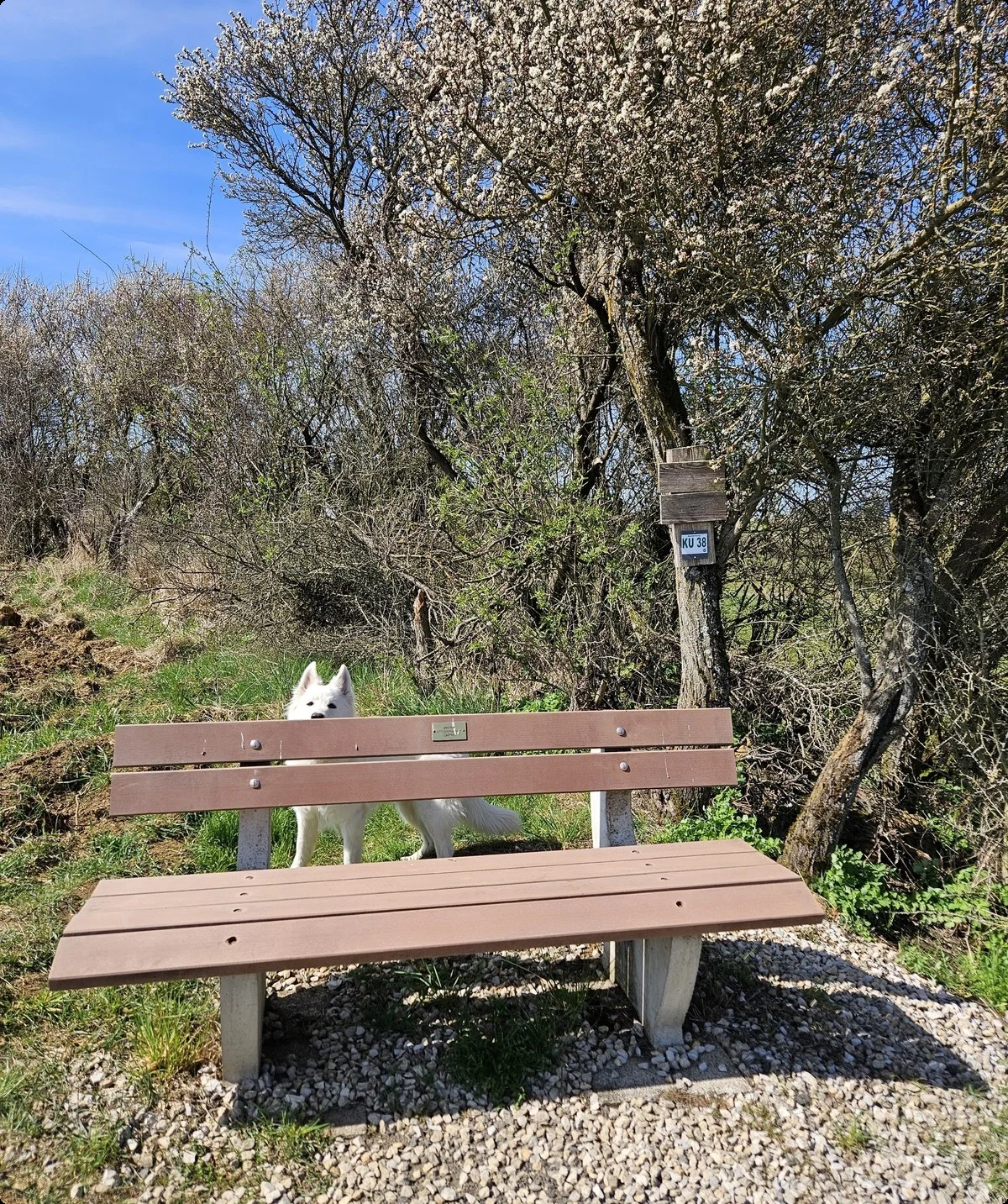 Wandergruppe Zaubach | © DAV Kulmbach Wandergruppe