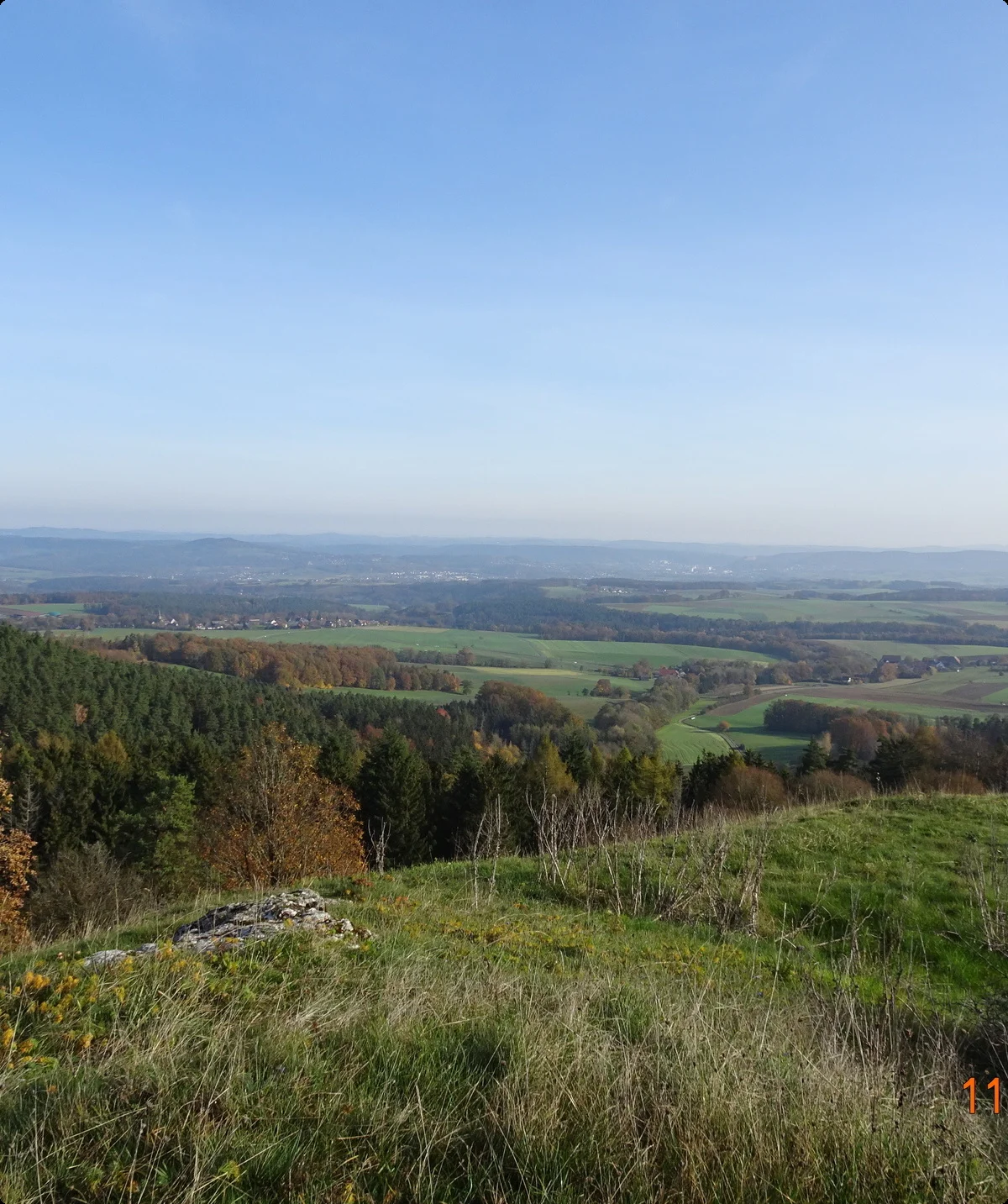 Wandergruppe Sport Buchau 1 | © DAV Kulmbach Wandergruppe Sport