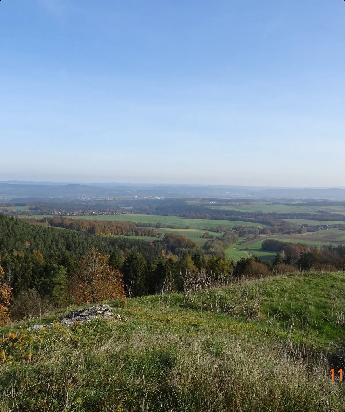 Wandergruppe Sport Buchau 1 | © DAV Kulmbach Wandergruppe Sport