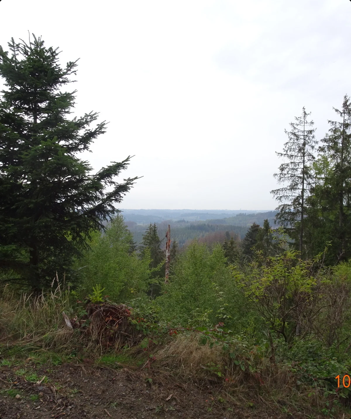 Wandergruppe Sport Wallenferlser 1 | © DAV Kulmbach Wandergruppe Sport