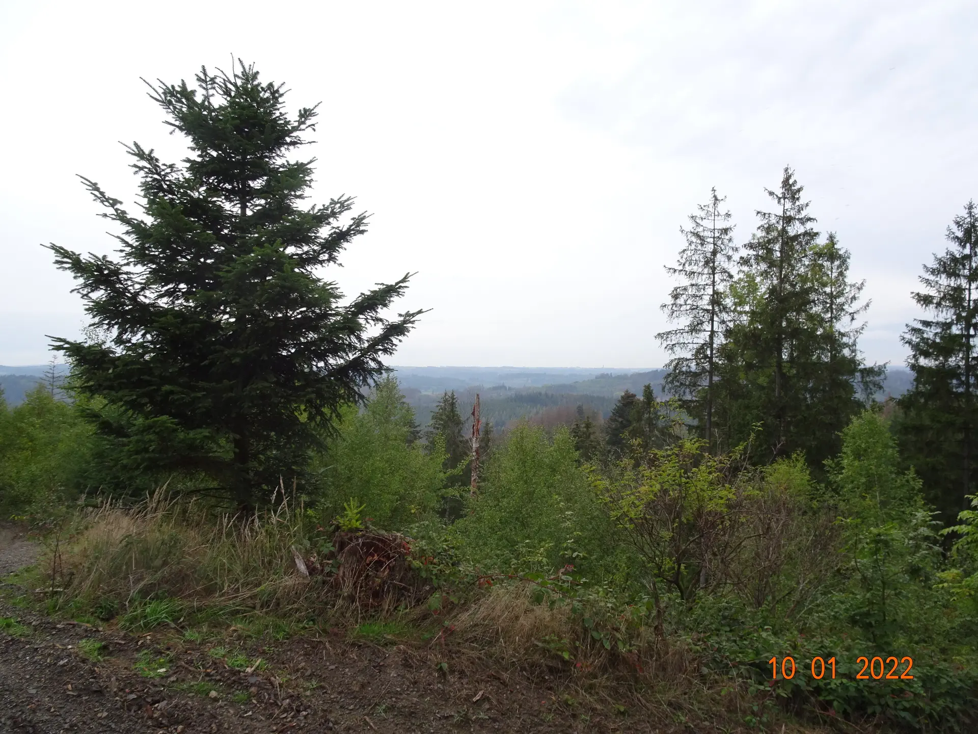 Wandergruppe Sport Wallenferlser 1 | © DAV Kulmbach Wandergruppe Sport