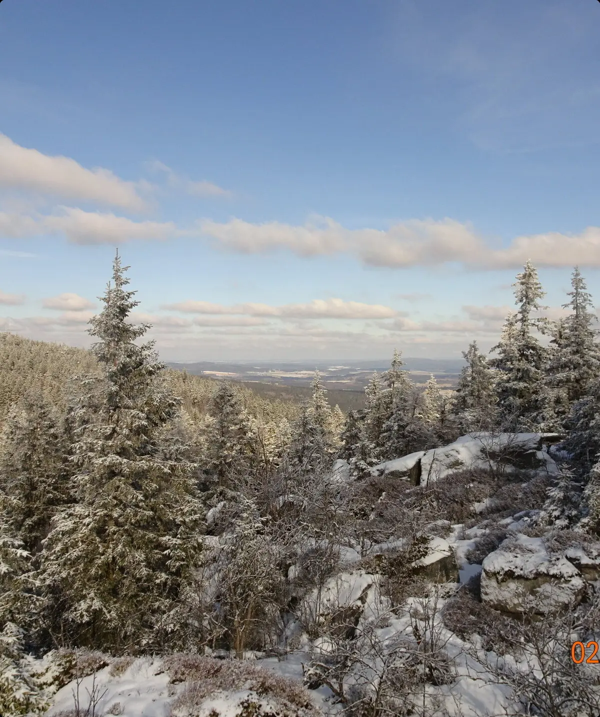 Wandergruppe Sport Fichtelgeb | © DAV Kulmbach Wandergruppe Sport