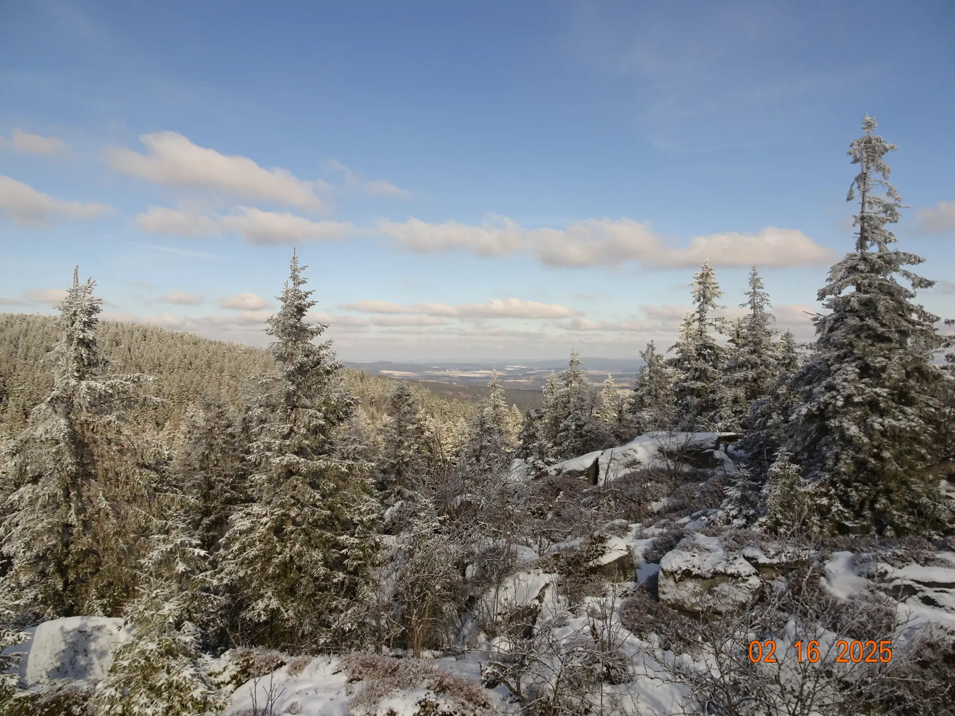Wandergruppe Sport Fichtelgeb | © DAV Kulmbach Wandergruppe Sport