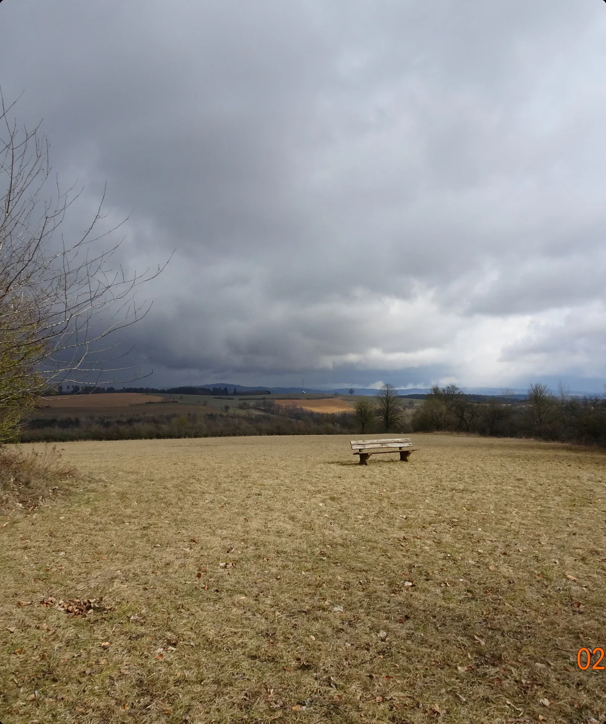 Wandergruppe Sport WeissenbrunnerPano 4 | © DAV Kulmbach Wandergruppe Sport