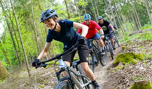 Bierstadttrails Kulmbach | © DAV Sektion Kulmbach