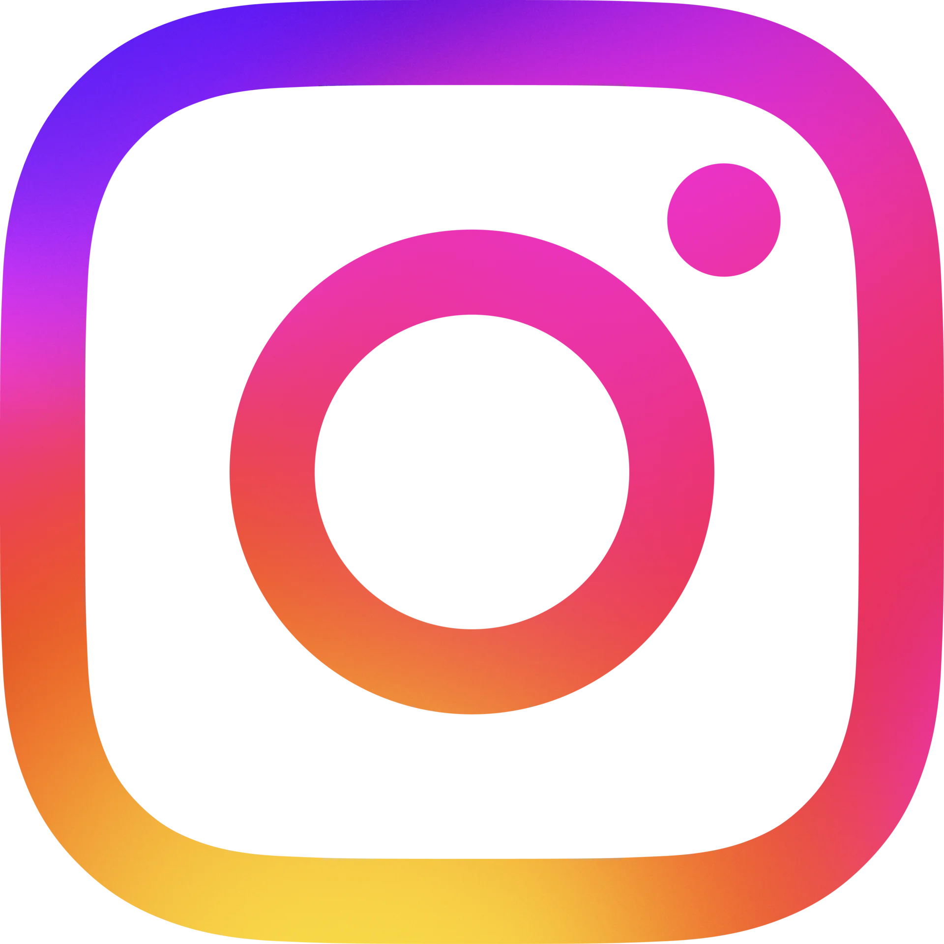 Instagram Glyph Gradient | © Meta