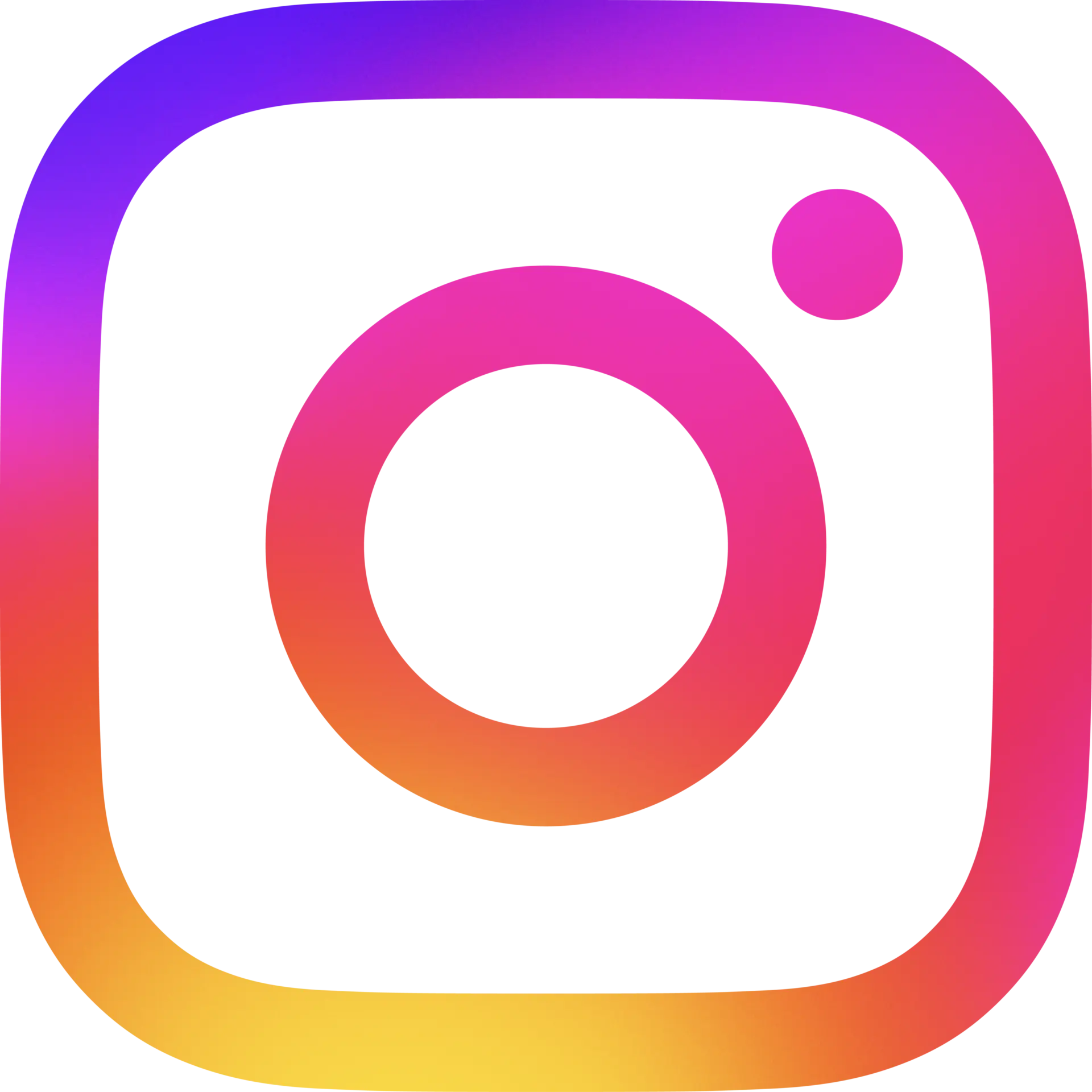 Instagram Glyph Gradient | © Meta