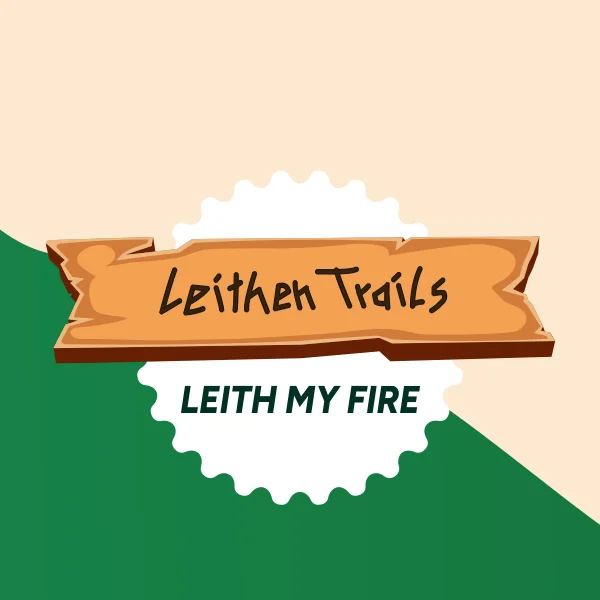 LeithMyFire | © DAV Kulmbach