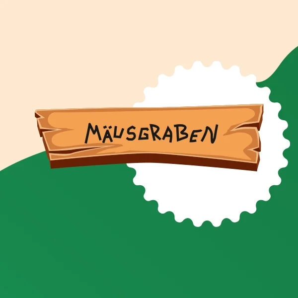 Maeusgraben | © DAV Kulmbach