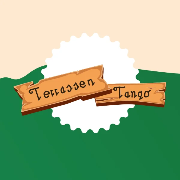 Terrassentango | © DAV Kulmbach