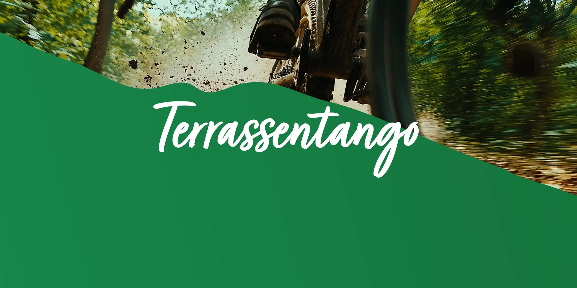 Terrassentango | © DAV Kulmbach