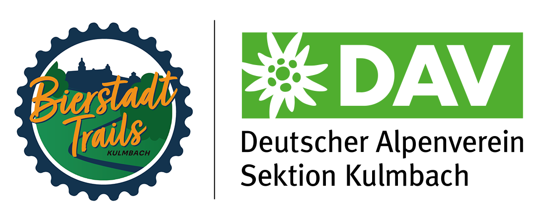 Sektion Kulmbach des Deutschen Alpenvereins e.V. Logo