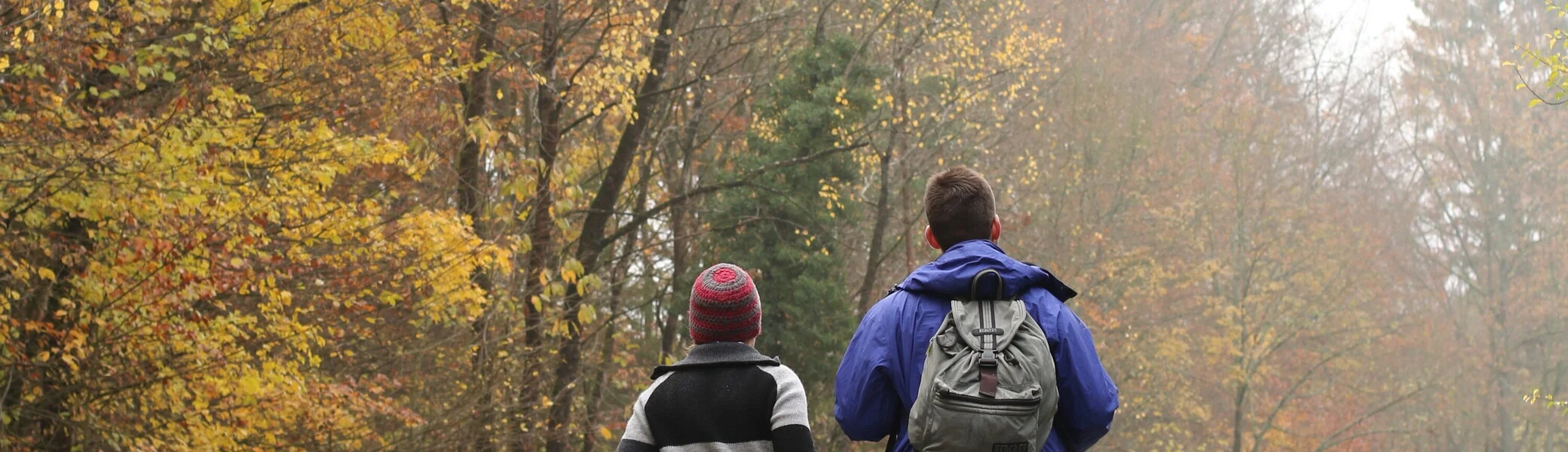 Novemberlauf 2023 | © DAV Kulmbach