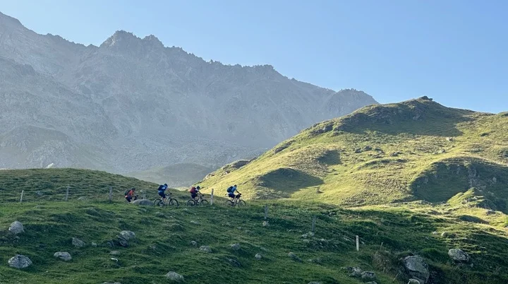 © DAV Sektion Kulmbach