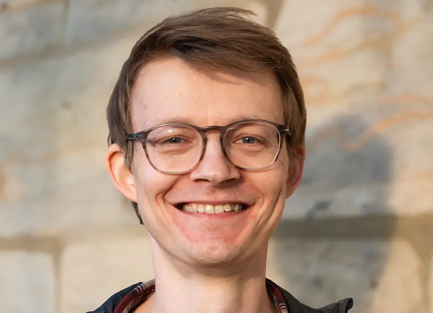 Holger Bär | © DAV Kulmbach