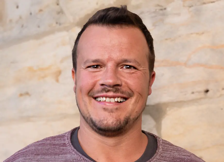 Mathias Glauer | © DAV Kulmbach