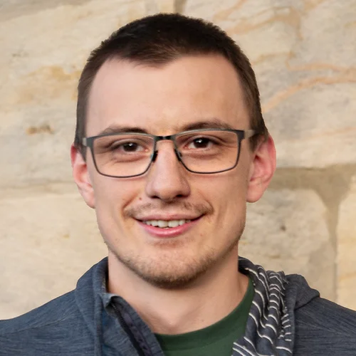 Christian Schmitt | © DAV Kulmbach