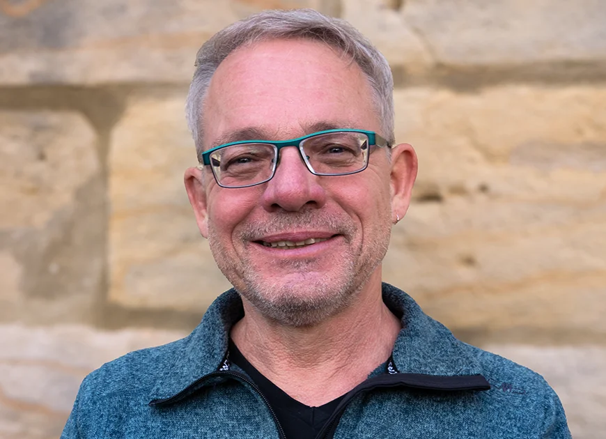 Elmar Gehringer | © DAV Kulmbach