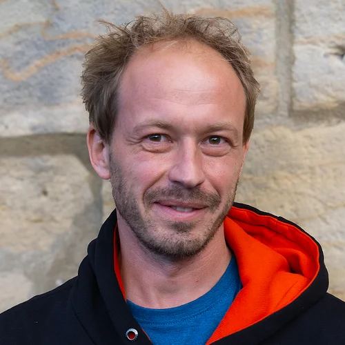 Johannes Kneitz | © DAV Kulmbach