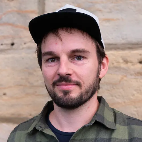 Tobias Zeitler | © DAV Kulmbach