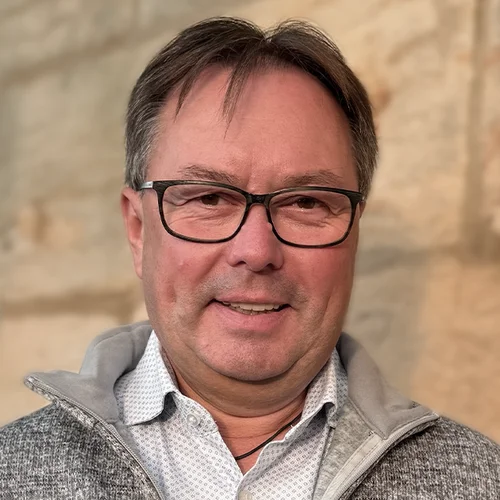 Marco Schultheiß | © DAV Kulmbach