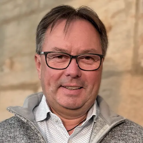 Marco Schultheiß | © DAV Kulmbach