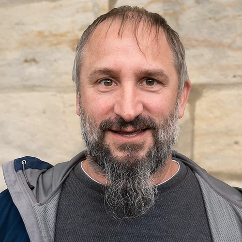 Marko Münch | © DAV Kulmbach