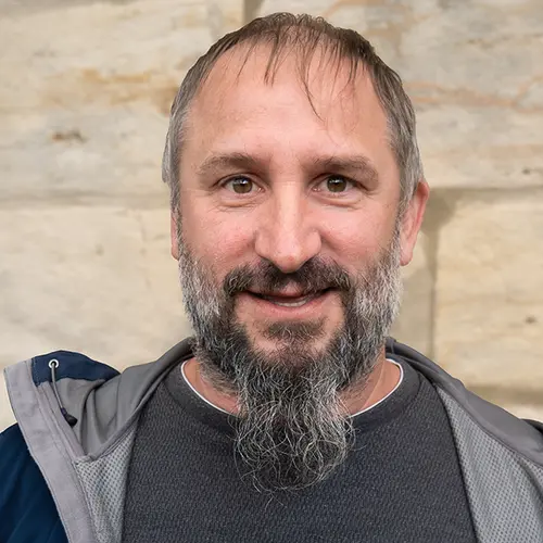 Marko Münch | © DAV Kulmbach