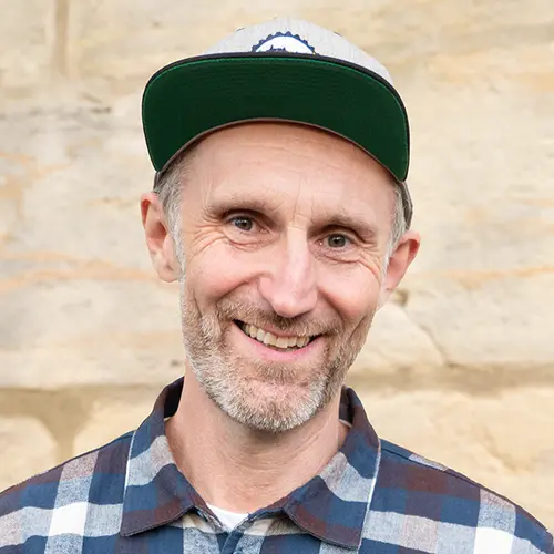 Alexander Höhn | © DAV Kulmbach