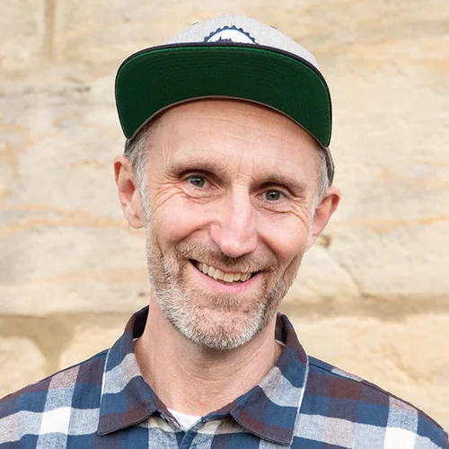 Alexander Höhn | © DAV Kulmbach