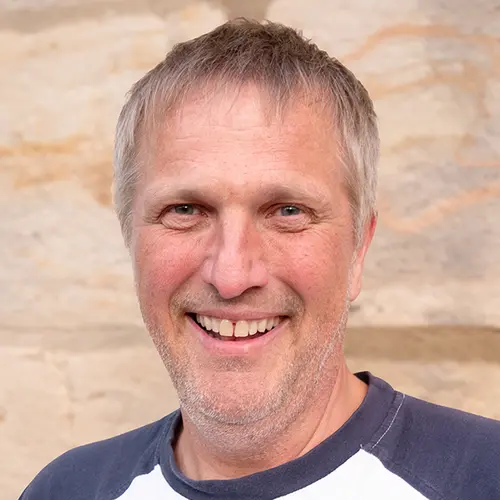 Walter Wolfrum | © DAV Kulmbach