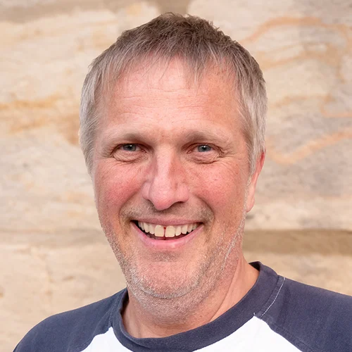 Walter Wolfrum | © DAV Kulmbach