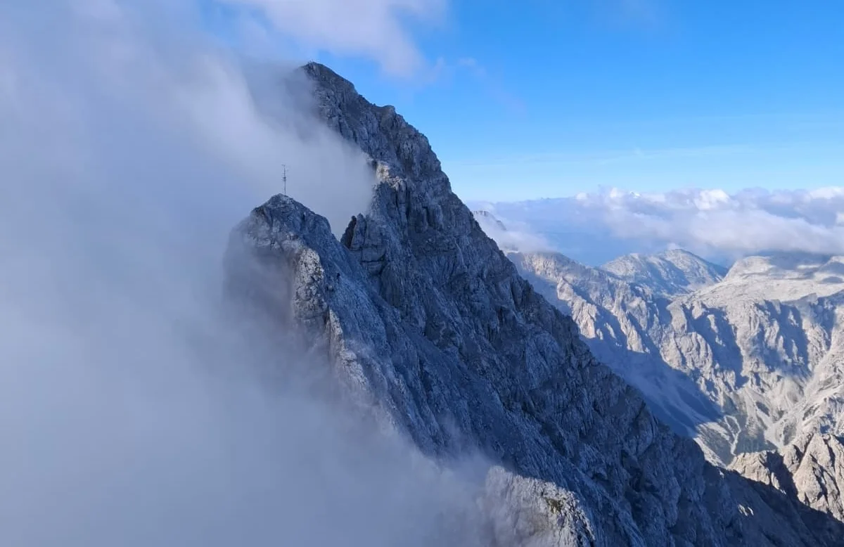 Titelbild Programmheft quer | © DAV Kulmbach