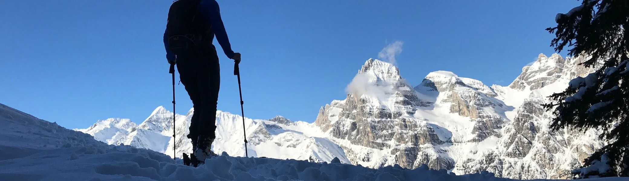 DAV Kulmbach Plferschtal Skitour | © DAV Kulmbach 
